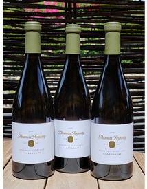 2019 SCM Chardonnay Three Pack