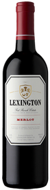 2016 Lexington Merlot
