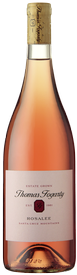 2023 'Rosalee' Rosé of Pinot Noir Case (12 Bottles)