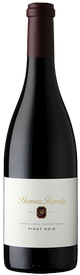 2018 Santa Cruz Mountains Pinot Noir