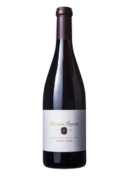 2016 Santa Cruz Mountains Pinot Noir Case (12 Bottles)