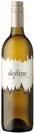 2017 Skyline White Case (12 bottles)