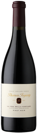2016 La Vida Bella Vineyard Pinot Noir