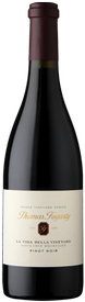 2018 La Vida Bella Vineyard Pinot Noir