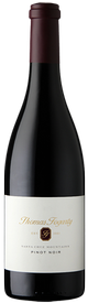 2016 Santa Cruz Mountains Pinot Noir
