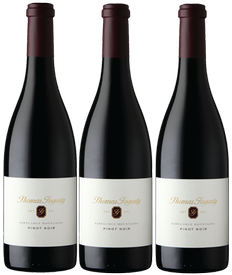 2023 Santa Cruz Mountains Pinot Noir - Six Pack